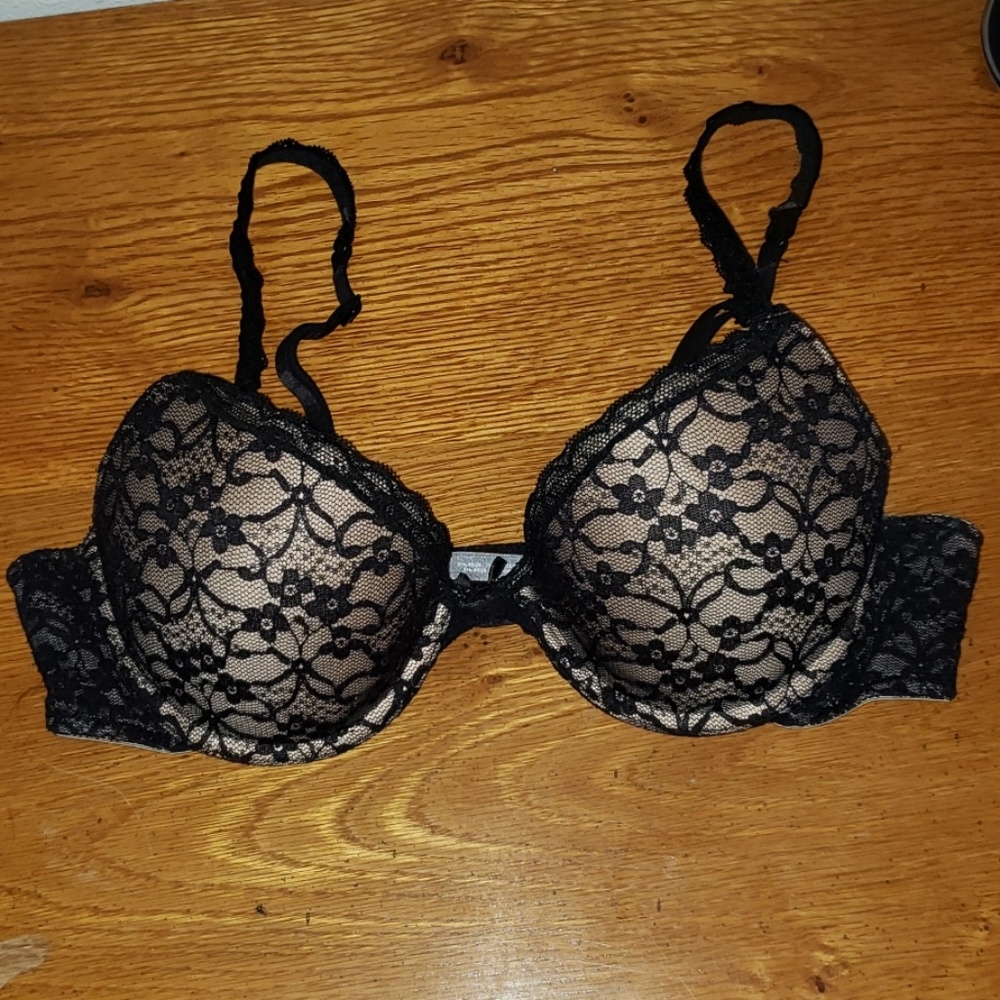Aerie 36B lace bra
